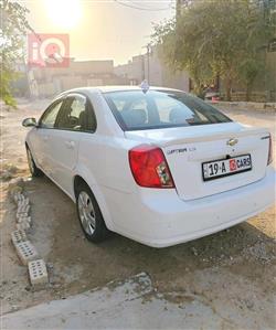 شيفروليه اوبترا